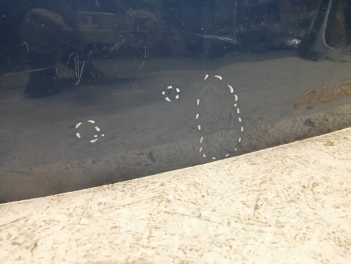 GEPEK ZADNJI POKLOPAC GEPEKA TOYOTA AURIS II 2 HATCHBACK (OBIČNI) 12-