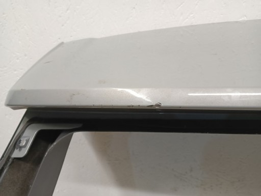 GEPEK ZADNJI POKLOPAC GEPEKA VOLVO XC60 XC-60 II 2 17-