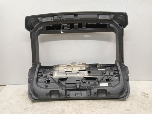 GEPEK ZADNJI POKLOPAC GEPEKA VOLVO XC60 XC-60 II 2 17-