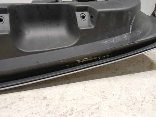 GEPEK ZADNJI POKLOPAC GEPEKA VOLVO XC60 XC-60 II 2 17-