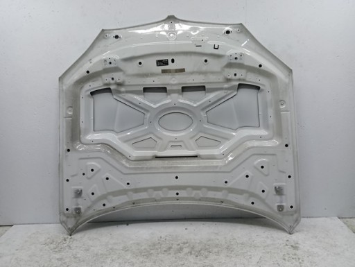 HAUBA POKLOPAC MOTORA BMW X5 F15 X6 F16 13-