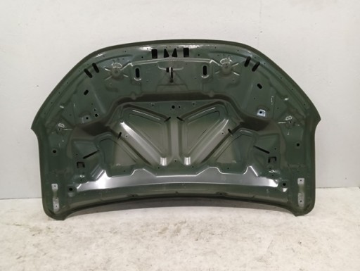 HAUBA POKLOPAC MOTORA DACIA SANDERO III 3 STEPWAY JOGGER 21-