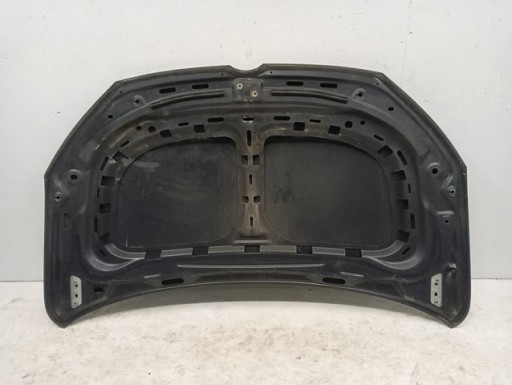 HAUBA POKLOPAC MOTORA VW CADDY 2K TOURAN 10-15R