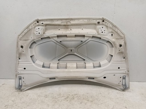 HAUBA POKLOPAC MOTORA SEAT IBIZA V 5 6F 17-