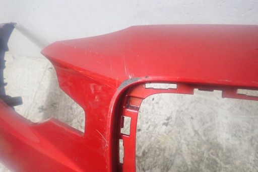 BRANIK PREDNJA STRANA VOLVO V60 S60 R DESIGN 2018-