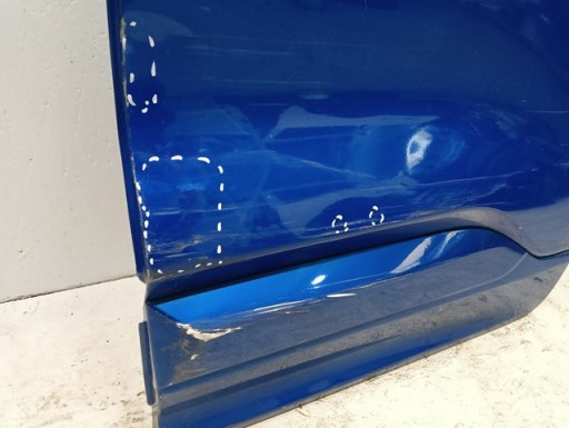 VRATA LIJEVA ZADNJA STRANA ZADNJI FORD KUGA MK3 19- VRATA LIJEVA ZADNJA STRANA ZADNJI FORD KUGA MK3 19-