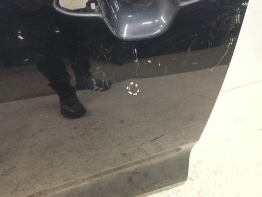 VRATA LIJEVA PREDNJA STRANA KIA CARENS IV 4 13-