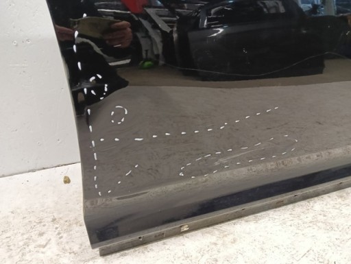 VRATA DESNA  PREDNJA STRANA VW PASSAT B8 3G 14-