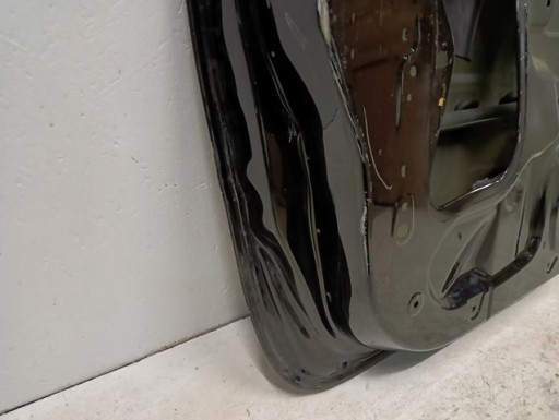 VRATA LIJEVA ZADNJA STRANA ZADNJI FORD RANGER VI 6 22-