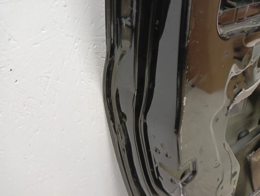 VRATA LIJEVA ZADNJA STRANA ZADNJI FORD RANGER VI 6 22-