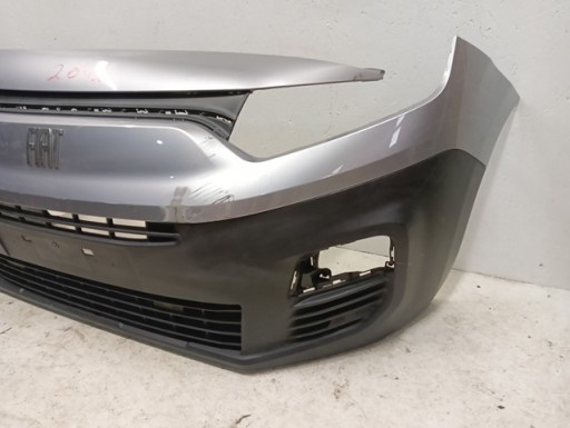 BRANIK PREDNJA STRANA FIAT DOBLO III 3 22-