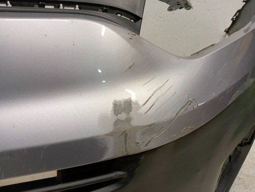 BRANIK PREDNJA STRANA FIAT DOBLO III 3 22-