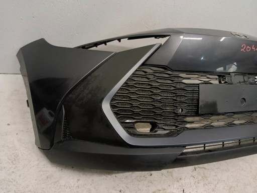 BRANIK PREDNJA STRANA TOYOTA CHR CH-R II 2 23-