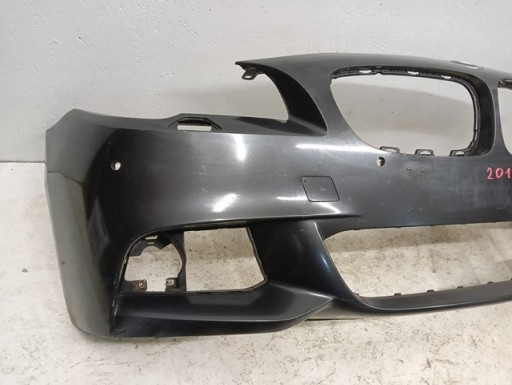 BRANIK PREDNJA STRANA BMW V 5 F10 F11 M-PAKET 09-