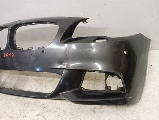 BRANIK PREDNJA STRANA BMW V 5 F10 F11 M-PAKET 09-