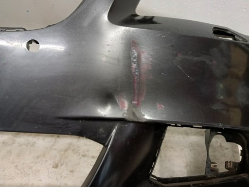 BRANIK PREDNJA STRANA BMW V 5 F10 F11 M-PAKET 09-