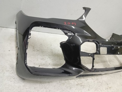 BRANIK PREDNJA STRANA BMW X6 G06 M-PAKET 18-
