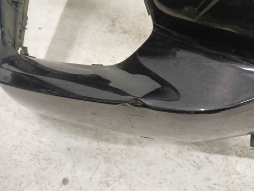 BRANIK PREDNJA STRANA BMW X6 G06 M-PAKET 18-