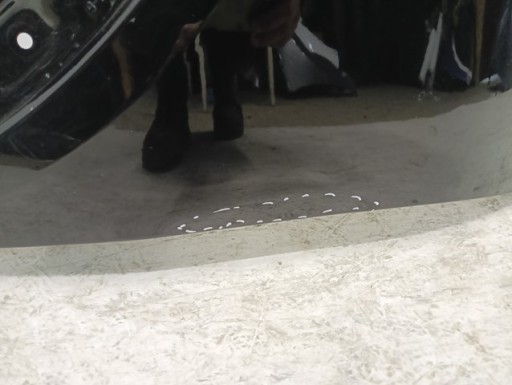 BLATOBRAN LIJEVA STRANA PREDNJA OPEL GRANDLAND X II 2 24-