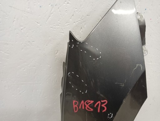 BLATOBRAN DESNA STRANA PREDNJA SKODA SUPERB III 3 3V 15-