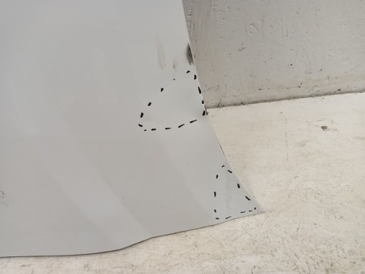 BLATOBRAN DESNA STRANA PREDNJA FORD TRANSIT CUSTOM MK2 23-