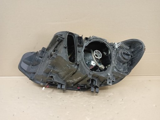 LAMPA FAR DESNA STRANA BI XENON BMW IV 4 F32 F33 F36 13- LAMPA FAR DESNA STRANA BI XENON BMW IV 4 F32 F33 F36 13-