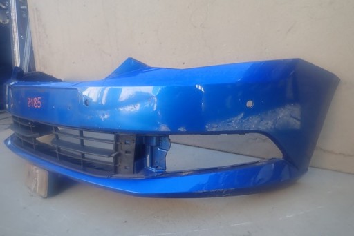 BRANIK PREDNJA STRANA SKODA FABIA 3 III 6V 14- BRANIK PREDNJA STRANA SKODA FABIA 3 III 6V 14-