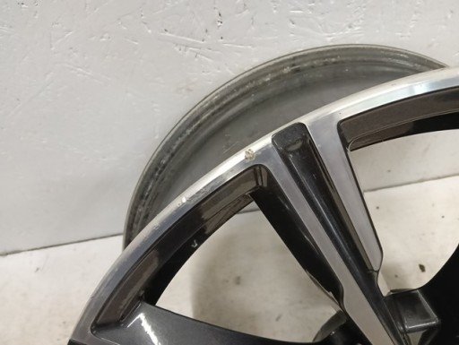 ALUMINIJSKA FELGA BMW X5 G05 X6 G06 M-PAKET 20X9J ET35 5X112