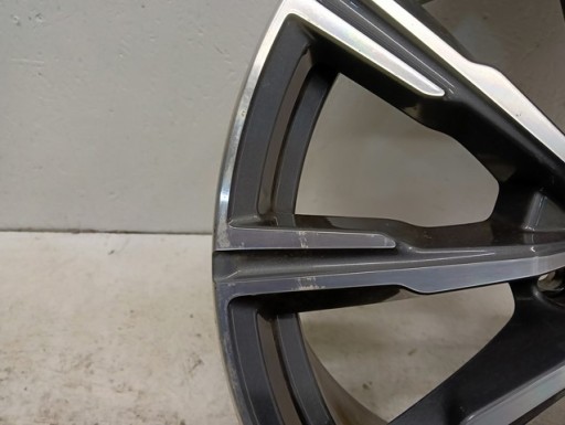 ALUMINIJSKA FELGA BMW X5 G05 X6 G06 M-PAKET 20X9J ET35 5X112