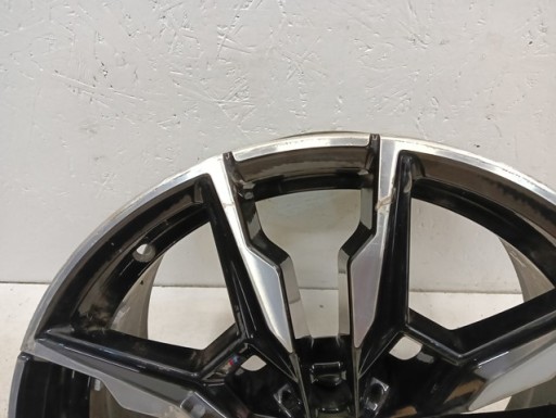 ALUMINIJSKA FELGA BMW IV 4 I4 G26 M-PAKET 19X8.5J ET35 5X112 ALUMINIJSKA FELGA BMW IV 4 I4 G26 M-PAKET 19X8.5J ET35 5X112