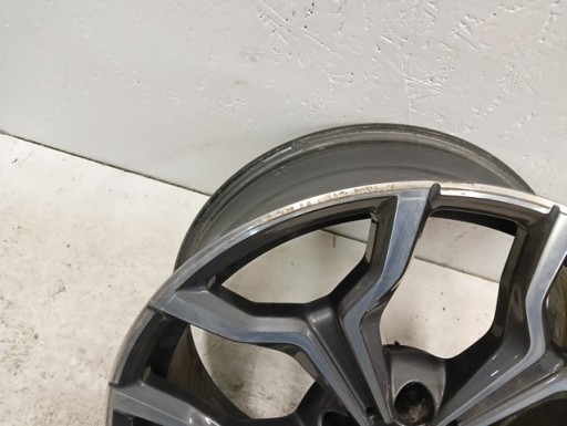 ALUMINIJSKA FELGA BMW X1 F48 X2 F39 M-PAKET 19X8J ET47 5X112