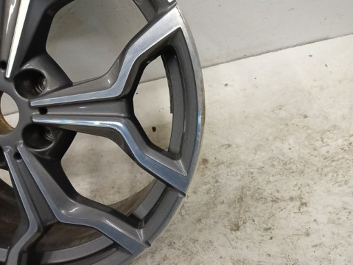 ALUMINIJSKA FELGA BMW X1 F48 X2 F39 M-PAKET 19X8J ET47 5X112