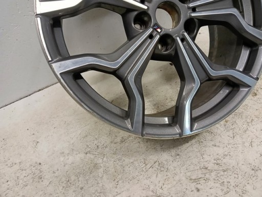 ALUMINIJSKA FELGA BMW X1 F48 X2 F39 M-PAKET 19X8J ET47 5X112