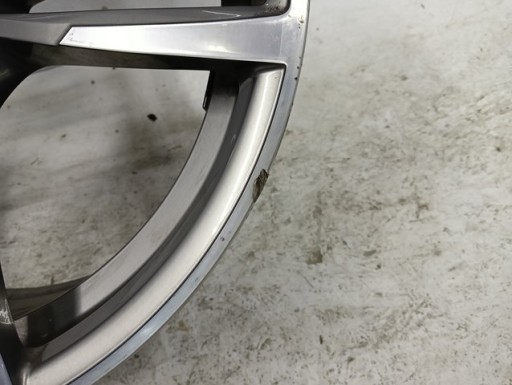 ALUMINIJSKA FELGA BMW M3 F80 M4 F81 F82 19X9J ET29 5X20