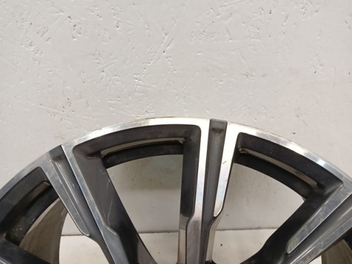 ALUMINIJSKA FELGA BMW X5 G05 X6 G06 M-PAKET 20X9J ET35 5X112