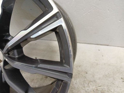 ALUMINIJSKA FELGA BMW X5 G05 X6 G06 M-PAKET 20X9J ET35 5X112