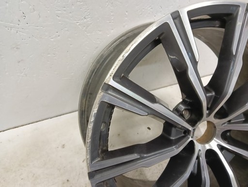 ALUMINIJSKA FELGA BMW X5 G05 X6 G06 M-PAKET 20X9J ET35 5X112