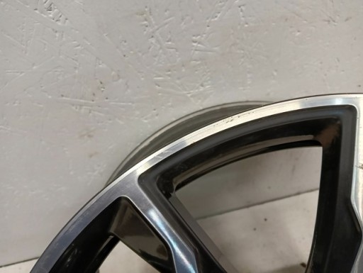 ALUMINIJSKA FELGA BMW X3 G01 X4 G02 M-PAKET 20X9.5J ET43 5X112