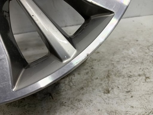 ALUMINIJSKA FELGA BMW V 5 G30 G31 19X9J ET44 5X112