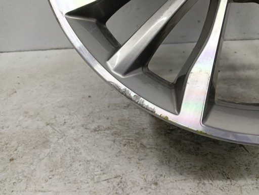 ALUMINIJSKA FELGA BMW V 5 G30 G31 19X9J ET44 5X112