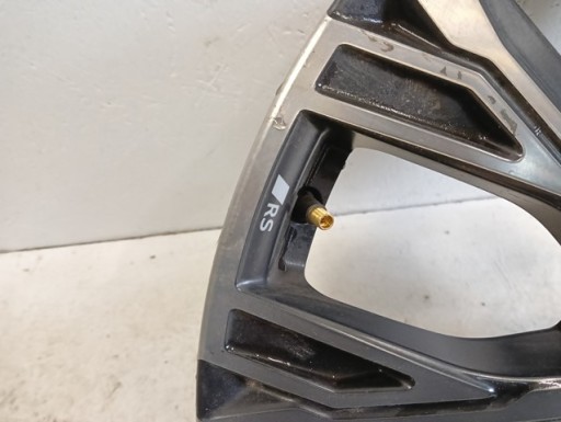 ALUMINIJSKA FELGA AUDI E TRON E-TRON RS 21X9.5J ET63 5X112