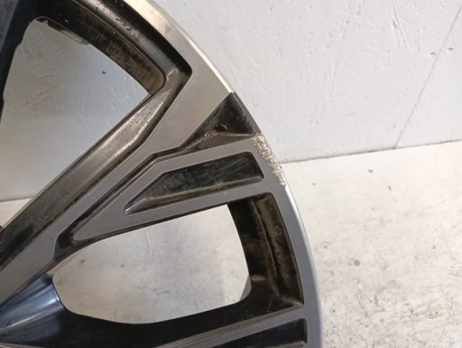 ALUMINIJSKA FELGA AUDI E TRON E-TRON RS 21X9.5J ET63 5X112