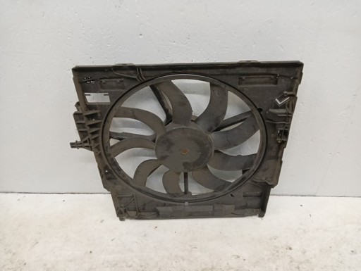 KUČIŠTE VENTILATORA VENTILATOR BMW X5 F15 X6 F16 850W