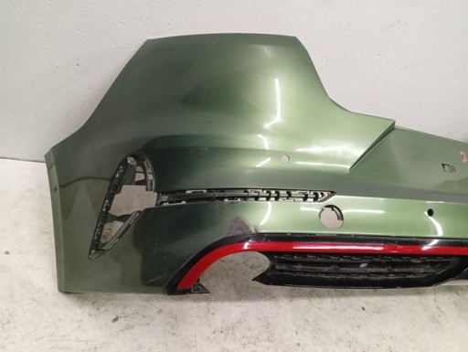 BRANIK ZADNJI KIA PROCEED PRO CEED GT 18-