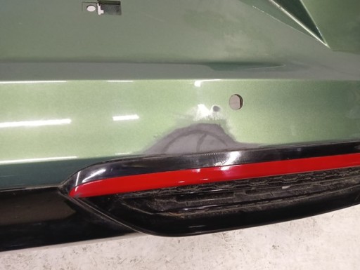 BRANIK ZADNJI KIA PROCEED PRO CEED GT 18-