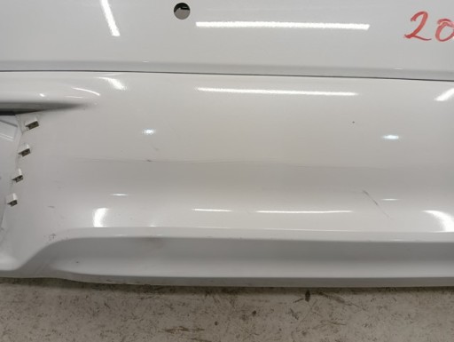 BRANIK ZADNJI LEXUS RX V 5 F SPORT 22-