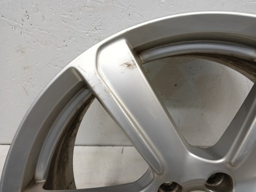 ALUMINIJSKA FELGA VOLVO XC90 XC-90 II 2 19X8J ET42.5 5X108