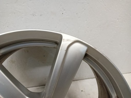 ALUMINIJSKA FELGA VOLVO XC90 XC-90 II 2 19X8J ET42.5 5X108