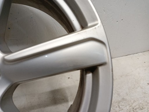 ALUMINIJSKA FELGA VOLVO XC90 XC-90 II 2 19X8J ET42.5 5X108