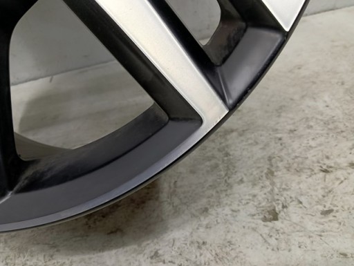 ALUMINIJSKA FELGA VOLVO S60 V60 18X8J ET42 5X108